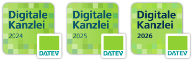 Digitale Kanzlei